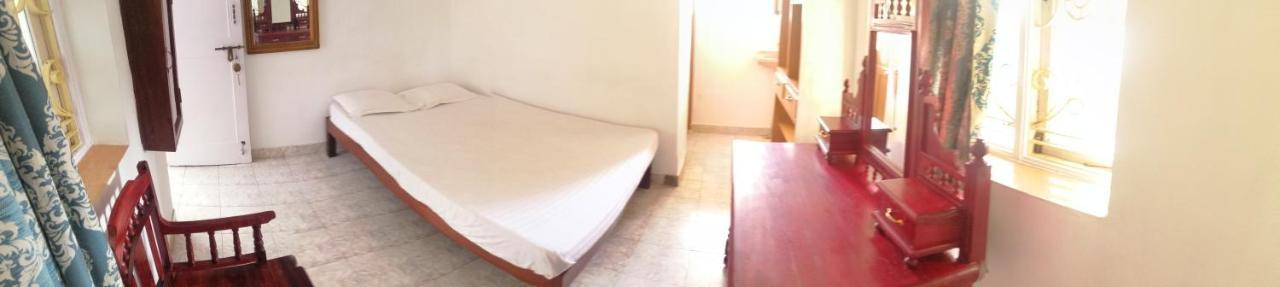 Daphne Hotel Mahabalipuram Εξωτερικό φωτογραφία