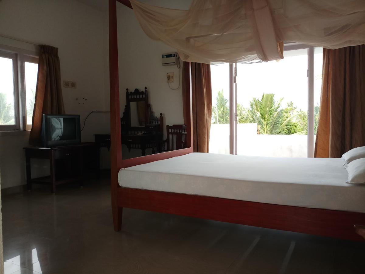 Daphne Hotel Mahabalipuram Εξωτερικό φωτογραφία