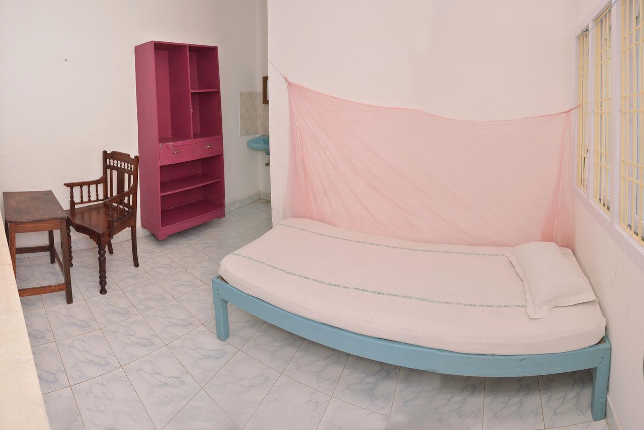 Daphne Hotel Mahabalipuram Εξωτερικό φωτογραφία