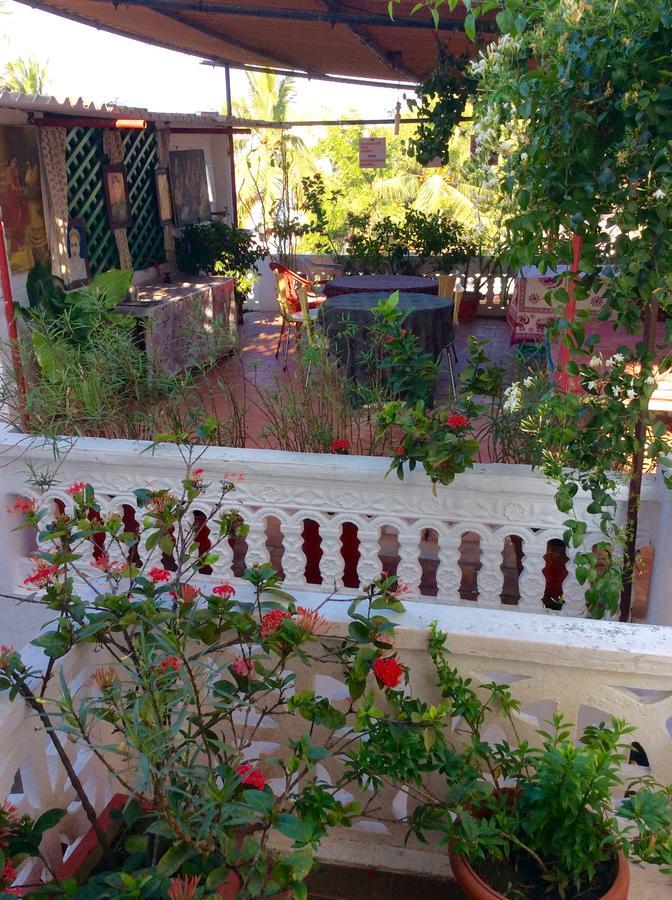 Daphne Hotel Mahabalipuram Εξωτερικό φωτογραφία